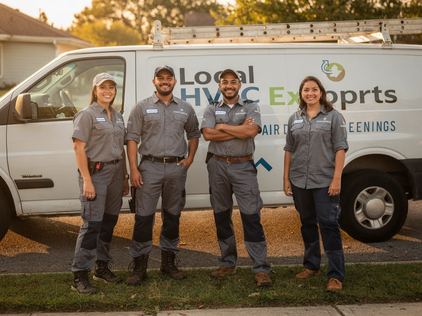 24/7 HVAC Repair & AC Replacement company in Maben, WV